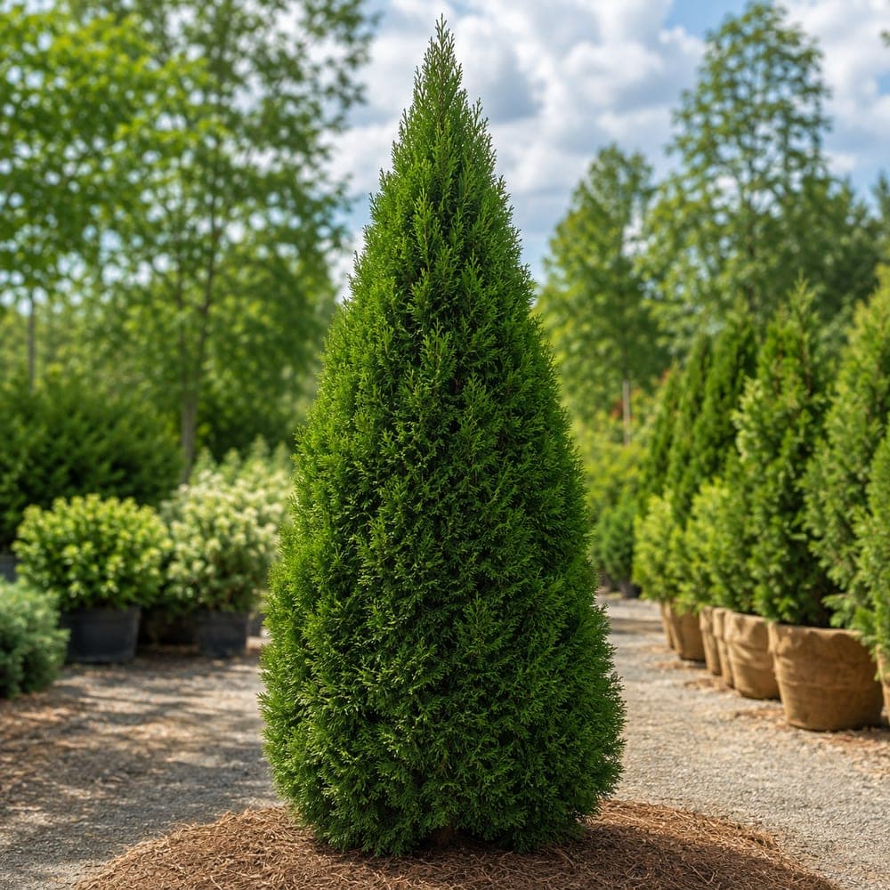 Privacy & Screening Plants at BB Blossoms