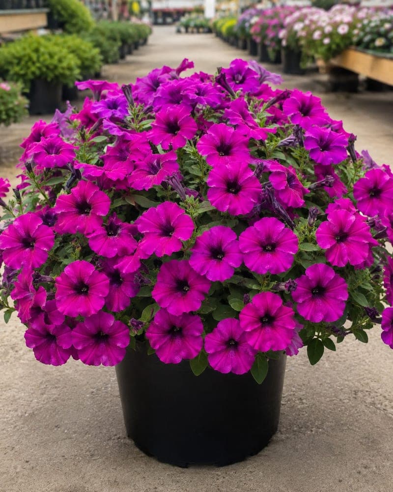 Annuals & Seasonal at BB Blossoms